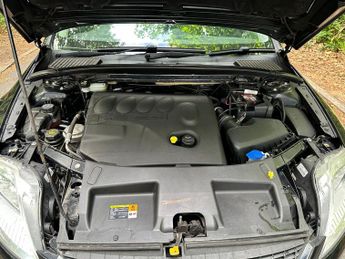 Ford Mondeo 2.0 TDCi Edge 5dr