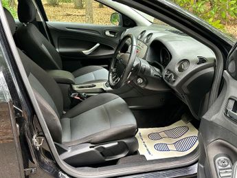 Ford Mondeo 2.0 TDCi Edge 5dr