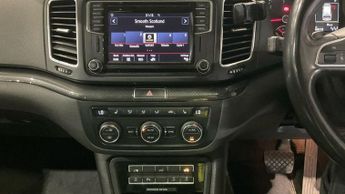 SEAT Alhambra 2.0 TDI XCELLENCE DSG Euro 6 (s/s) 5dr
