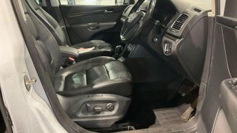 SEAT Alhambra 2.0 TDI XCELLENCE DSG Euro 6 (s/s) 5dr