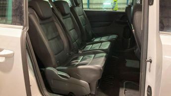 SEAT Alhambra 2.0 TDI XCELLENCE DSG Euro 6 (s/s) 5dr