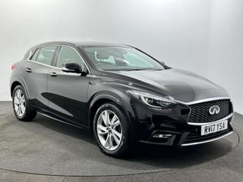 Infiniti Q30 1.5d Premium Euro 6 (s/s) 5dr