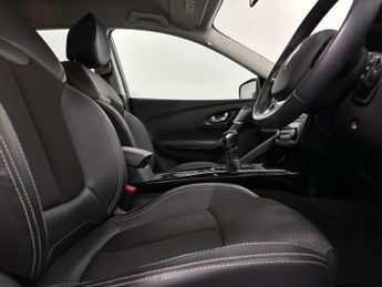 Renault Kadjar 1.3 TCe Dynamique S Nav Euro 6 (s/s) 5dr