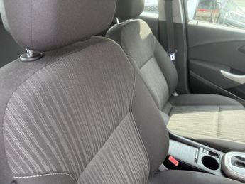 Vauxhall Astra 1.6 16V Exclusiv Sports Tourer Auto Euro 5 5dr