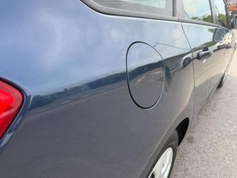 Vauxhall Astra 1.6 16V Exclusiv Sports Tourer Auto Euro 5 5dr