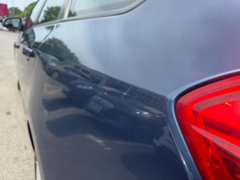 Vauxhall Astra 1.6 16V Exclusiv Sports Tourer Auto Euro 5 5dr