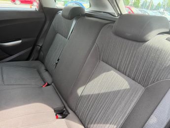 Vauxhall Astra 1.6 16V Exclusiv Sports Tourer Auto Euro 5 5dr