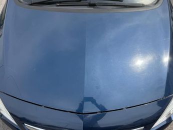 Vauxhall Astra 1.6 16V Exclusiv Sports Tourer Auto Euro 5 5dr