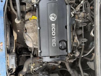 Vauxhall Astra 1.6 16V Exclusiv Sports Tourer Auto Euro 5 5dr