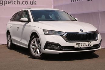 Skoda Octavia 1.4 TSI iV 13kWh SE L DSG Euro 6 (s/s) 5dr