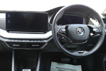 Skoda Octavia 1.4 TSI iV 13kWh SE L DSG Euro 6 (s/s) 5dr