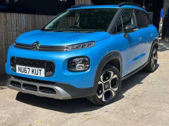 Citroen C3 1.6 BlueHDi Feel Euro 6 (s/s) 5dr