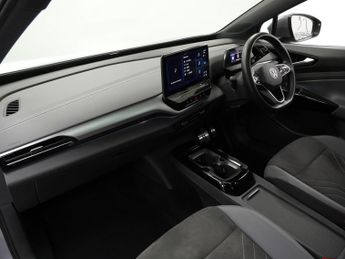 Volkswagen ID.5 Pro 77kWh Style Auto 5dr