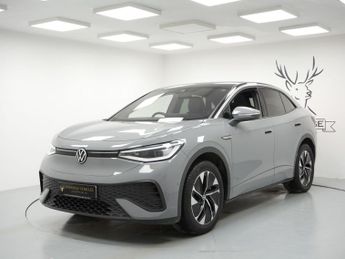 Volkswagen ID.5 Pro 77kWh Style Auto 5dr