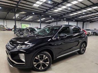 Mitsubishi Eclipse Cross 1.5T 3 CVT 4WD Euro 6 (s/s) 5dr
