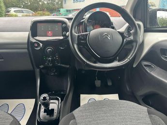 Citroen C1 1.0 VTi Flair ETG5 Euro 6 5dr