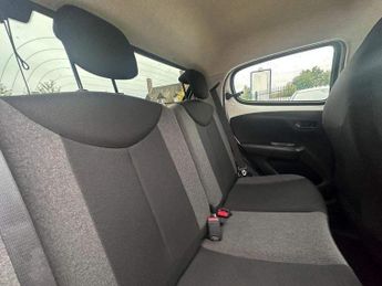Citroen C1 1.0 VTi Flair ETG5 Euro 6 5dr