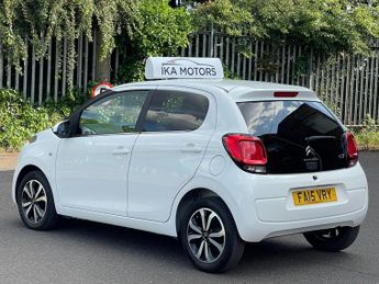Citroen C1 1.0 VTi Flair ETG5 Euro 6 5dr