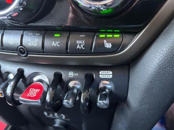 MINI Countryman 1.5 Cooper Auto Euro 6 (s/s) 5dr