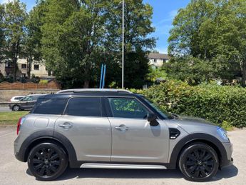 MINI Countryman 1.5 Cooper Auto Euro 6 (s/s) 5dr
