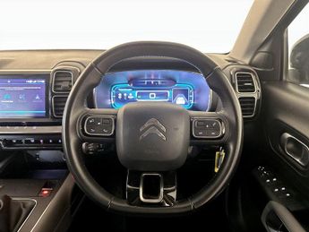 Citroen C5 Aircross 1.5 BlueHDi Flair Euro 6 (s/s) 5dr
