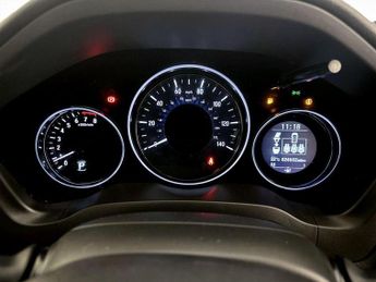 Honda HR-V 1.5 i-VTEC EX CVT Euro 6 (s/s) 5dr