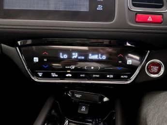 Honda HR-V 1.5 i-VTEC EX CVT Euro 6 (s/s) 5dr