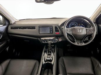 Honda HR-V 1.5 i-VTEC EX CVT Euro 6 (s/s) 5dr