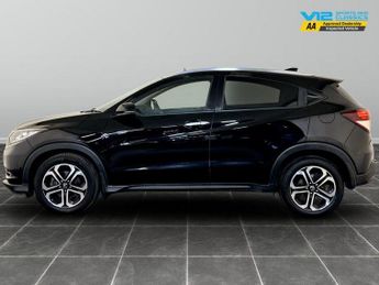 Honda HR-V 1.5 i-VTEC EX CVT Euro 6 (s/s) 5dr