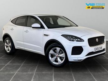 Jaguar E-PACE 2.0 D150 R-Dynamic S Euro 6 (s/s) 5dr