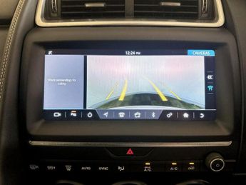 Jaguar E-PACE 2.0 D150 R-Dynamic S Euro 6 (s/s) 5dr