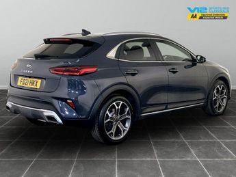 Kia XCeed 1.6 CRDi MHEV 3 Euro 6 (s/s) 5dr