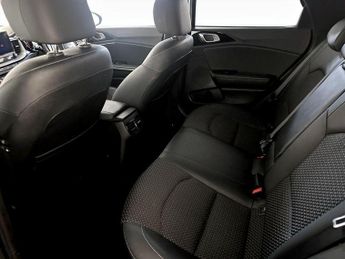 Kia XCeed 1.6 CRDi MHEV 3 Euro 6 (s/s) 5dr