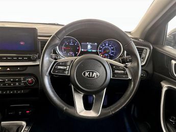 Kia XCeed 1.6 CRDi MHEV 3 Euro 6 (s/s) 5dr