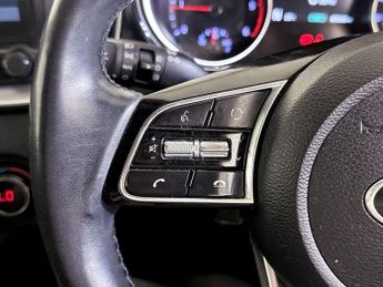 Kia XCeed 1.6 CRDi MHEV 3 Euro 6 (s/s) 5dr