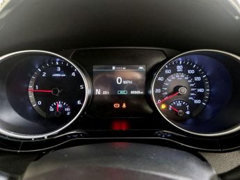 Kia XCeed 1.6 CRDi MHEV 3 Euro 6 (s/s) 5dr