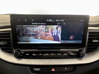 Kia XCeed 1.6 CRDi MHEV 3 Euro 6 (s/s) 5dr