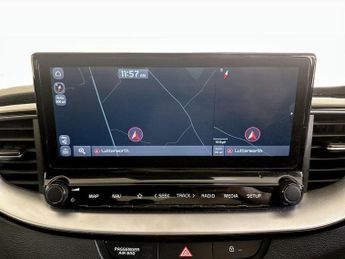 Kia XCeed 1.6 CRDi MHEV 3 Euro 6 (s/s) 5dr