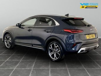 Kia XCeed 1.6 CRDi MHEV 3 Euro 6 (s/s) 5dr