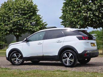 Peugeot 3008 1.2 PureTech Allure EAT Euro 6 (s/s) 5dr