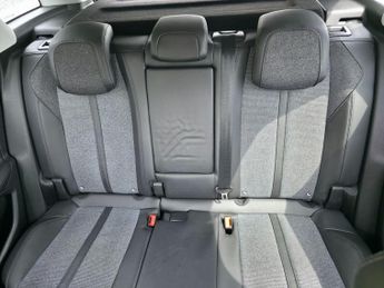 Peugeot 3008 1.2 PureTech Allure EAT Euro 6 (s/s) 5dr