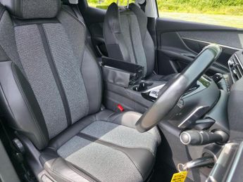 Peugeot 3008 1.2 PureTech Allure EAT Euro 6 (s/s) 5dr