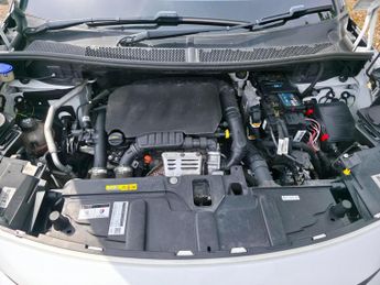 Peugeot 3008 1.2 PureTech Allure EAT Euro 6 (s/s) 5dr