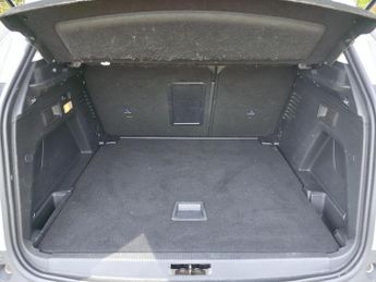 Peugeot 3008 1.2 PureTech Allure EAT Euro 6 (s/s) 5dr