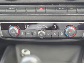 Audi A3 1.5 TFSI CoD S line Sportback S Tronic Euro 6 (s/s) 5dr