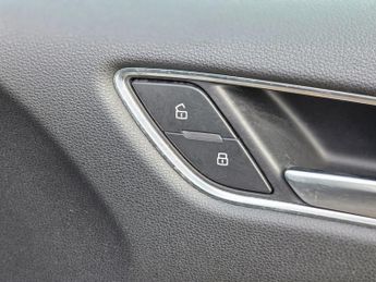 Audi A3 1.5 TFSI CoD S line Sportback S Tronic Euro 6 (s/s) 5dr