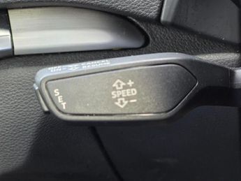 Audi A3 1.5 TFSI CoD S line Sportback S Tronic Euro 6 (s/s) 5dr