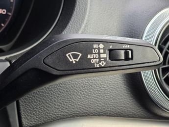 Audi A3 1.5 TFSI CoD S line Sportback S Tronic Euro 6 (s/s) 5dr