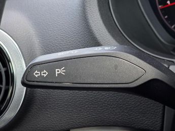 Audi A3 1.5 TFSI CoD S line Sportback S Tronic Euro 6 (s/s) 5dr