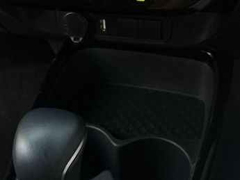 Toyota Aygo X 1.0 VVT-i Edge x-shift Euro 6 (s/s) 5dr